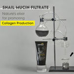Buy Clensta Snail 96 Mucin Skin Repair Face Moisturizer with 48 Hours Moisturization | Korean Skincare | 96% Active Snail Secretion Filtrate | For Skin Repair & Hydration | For Women & Men All Skin Types | 50 gm - Purplle