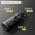Buy Clensta Snail 96 Mucin Skin Repair Face Serum with 24 Hours Hydration | Korean Skincare | 96% Active Snail Secretion Filtrate | For Skin Repair & Hydration | For Women & Men All Skin Types | 30 ml - Purplle