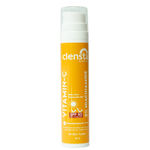 Buy Clensta Daily Glow Sunscreen Gel SPF 50 PA++++ with Vitamin C, Niacinamide and Squalane, UVA/UVB Filters - No White Cast, Non-Greasy, Non-Sticky, Lightweight & Anti-Tan Formula With Fragrance Free, For Men & Women, 50 gm - Purplle