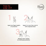 Buy Deconstruct Fluid Sunscreen SPF 50+ & PA++++ For Brightening Effect, Prevents Tanning, For Dry Skin (50 gm) - Purplle