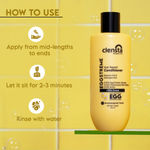 Buy Clensta Eggstreme Hair Conditioner With Biotin, Egg protein & Hydrolysed Silk Protein | For Deep Norurishment, Frizzy-Free Hair, reduces hair breakage | Sulphate & Paraben Free | Men & Women 250 ml - Purplle