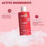 Buy Clensta Red Aloe Vera Anti-Dandruff Conditioner With Zpto & Red Aloe Vera For Reduces Dandruff, Strengthens Hair & Hydrates |Daily Use |All Hair Types | Men & Women 250 ml - Purplle