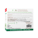 Buy Mamaearth Neem Moisturizing Lotion Soap Pack of 4 (125 g x 4) - Purplle