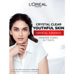 Buy L’Oreal Paris Revitalift Crystal Micro-Essence With Salicylic Acid for Clear Skin, 22 ml - Purplle