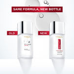 Buy L’Oreal Paris Revitalift Crystal Micro-Essence With Salicylic Acid for Clear Skin, 22 ml - Purplle