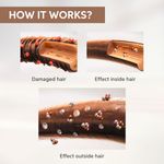 Buy Wella Professionals Fusion Intense Repair Conditioner for Damaged, Frizzy Hair | 200 ml | With Silk Amino Acids - Purplle