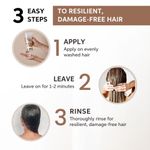 Buy Wella Professionals Fusion Intense Repair Conditioner for Damaged, Frizzy Hair | 200 ml | With Silk Amino Acids - Purplle
