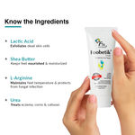Buy Fixderma Foobetik Cream, Foot Cream, Foot Care, For Dry & Cracked Feet, Moisturizes & Soothes Feet, Heel Repair, For Calloused, Or Chapped Skin, Paraben Free 15 gm (Pack Of 1) - Purplle