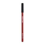 Buy MARS Edge of Desire Matte Lip Liner | One Swipe Smooth Application | Long Lasting Lip Pencil (1.4 gm) (06-RED TEASE) - Purplle