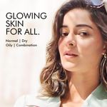 Buy Lakme Blush & Glow Brightening Face Wash with Vitamin C Serum and Lemon Fruit Extracts, 150 gm - Purplle