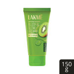 Buy Lakme Blush & Glow Refreshing Face Wash with Vitamin C Serum and Kiwi Fruit Extracts, 150 gm - Purplle