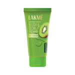 Buy Lakme Blush & Glow Refreshing Face Wash with Vitamin C Serum and Kiwi Fruit Extracts, 150 gm - Purplle