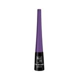 Buy Elle18 Eyedrama Liner UltraViolet 3 ml - Purplle