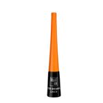 Buy Elle18Eyedrama Liner FireballOrange 3 ml - Purplle