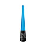 Buy Elle18 Eyedrama Liner LazerBlue 3 ml - Purplle
