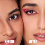 Buy Elle18 Eyedrama Liner LazerBlue 3 ml - Purplle