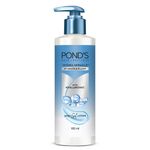 Buy Ponds Hydra Miracle Body lotion 180 ml - Purplle