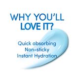 Buy Ponds Hydra Miracle Body lotion 180 ml - Purplle