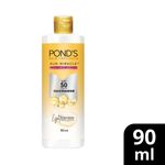 Buy Ponds Sun Miracle SPF 50 90ML - Purplle