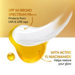 Buy Ponds Sun Miracle SPF 50 90ML - Purplle