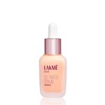 Buy Lakme CC Tinted Serum with 2% Hyaluronic Acid - Naturelle - 30 ml - Purplle