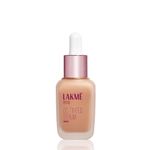 Buy Lakme CC Tinted Serum with 2% Hyaluronic Acid - Dolce 30ml - Purplle