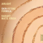 Buy Lakme Makeup+Skincare VitC Superglow Skin Perfecting Compact Cinnamon30 8 gm - Purplle