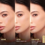 Buy Lakme Makeup+Skincare VitC Superglow Skin Perfecting Tint Warm Natural W180 25 ml - Purplle