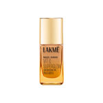 Buy Lakme Makeup+Skincare VitC Superglow Skin Perfecting Tint Neutral medium N220 25 ml - Purplle