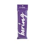 Buy MARS Boring Silicone Brush Holder | Magnetic Anti-Fall Out | Ergonomic Grip | Portable & Travel Friendly | Soft Silicone Makeup Tools Organizer | Easy to Clean 1 Pc - Purplle