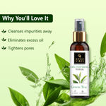 Buy Good Vibes Monsoon Essential Skincare Routine | Oil Control | Light Weight | Non- Sticky Combo Combo of 5 - Purplle