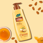 Buy Joy Honey & Almonds Body Lotion For Dry Skin (600 ml) | Shea Butter Body Lotion For Women & Men With Vitamin E | Ultimate Nourishing, Fast Absorbing & Non Greasy Body Milk Lotion - Purplle