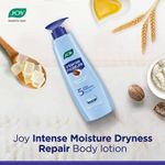 Buy Joy Intense Moisture Shea Butter Body Lotion For Dry Skin (600ml) | 5 Action Moisturizer - Nourishes, Smoothens, Repairs, Softens & Moisturizes | Body Lotion For Men & Women - Purplle