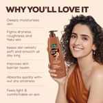 Buy Joy Cocoa Rich Intense Nourishing Body Lotion (600 ml) | Cocoa Butter & Shea Butter Body Lotion For Dry Skin | Body Lotion For Women & Men, Suitable for All Skin Types - Purplle