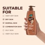 Buy Joy Cocoa Rich Intense Nourishing Body Lotion (600 ml) | Cocoa Butter & Shea Butter Body Lotion For Dry Skin | Body Lotion For Women & Men, Suitable for All Skin Types - Purplle