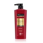 Buy TRESemme Keratin Smooth Shampoo (580 ml) - Purplle