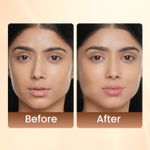 Buy Swiss Beauty Everyday Matte Compact with SPF 10- 4 Honey 9 gm - Purplle