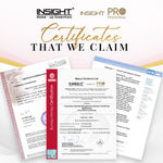 Buy Insight Cosmetics 3 In 1 Long Lasting Primer (30 ml) + Insight Cosmetics Pro Concealer Palette_corrector - Purplle