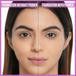 Buy Insight Cosmetic Blur Regime :Banana Loose Powder, 40g + 3 In 1 Long Lasting Primer (30 ml) + Pro Concealer Palette - Purplle