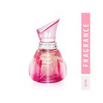Buy Insight Cosmetics Heart Beat EAU DE PARFUM (POUR FEMME) + Pro Concealer Palette Combo of 2 - Purplle