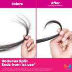 Buy Matrix Opti.Repair Shampoo + Conditioner | With Liquid Protein | For Damaged Hair (200 ml + 98 gm) - Purplle