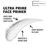 Buy Ronzille Matte Finish Makeup Base primer - 20 ml - Purplle