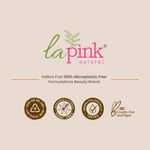 Buy La Pink Ubtan White Haldi Face Wash with 100% Microplastic Free Formula for Blemish, Pigmentation, Dark Spot & Tan Removal | All Skin Types | 100 ml - Purplle