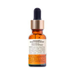 Buy Pilgrim 15% vitamin c face serum for advanced brightness (20 ml) - Purplle