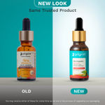 Buy Pilgrim 15% vitamin c face serum for advanced brightness (20 ml) - Purplle