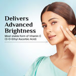 Buy Pilgrim 15% vitamin c face serum for advanced brightness (20 ml) - Purplle