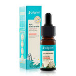 Buy Pilgrim 10% Niacinamide Face Serum For Acne Marks (10 Ml) - Purplle