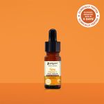 Buy Pilgrim 10% Vitamin C Face Serum For Daily Brightness (10 Ml) - Purplle