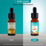 Buy Pilgrim 10% Vitamin C Face Serum For Daily Brightness (10 Ml) - Purplle