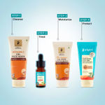 Buy Pilgrim 10% Vitamin C Face Serum For Daily Brightness (10 Ml) - Purplle